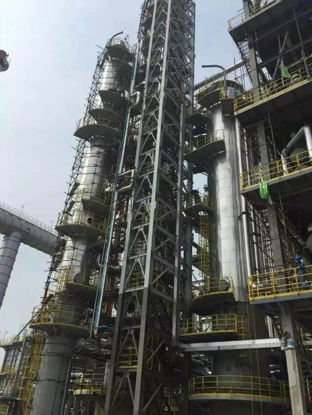 彬县设备翻新喷涂・钢构厂房升级改造