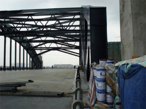 彬县专注工业场景喷漆服务